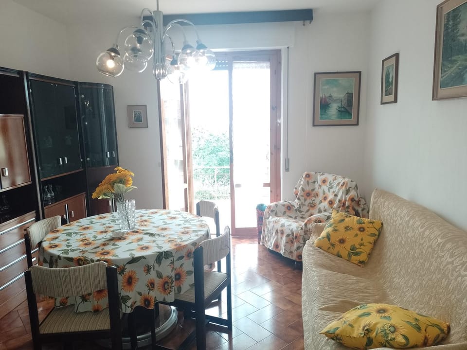 Da nonna Maffy Apartment in Tuscany