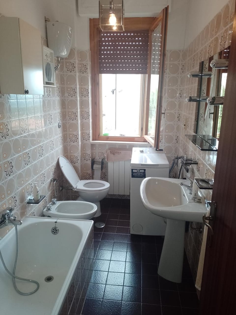 Da nonna Maffy Apartment in Tuscany