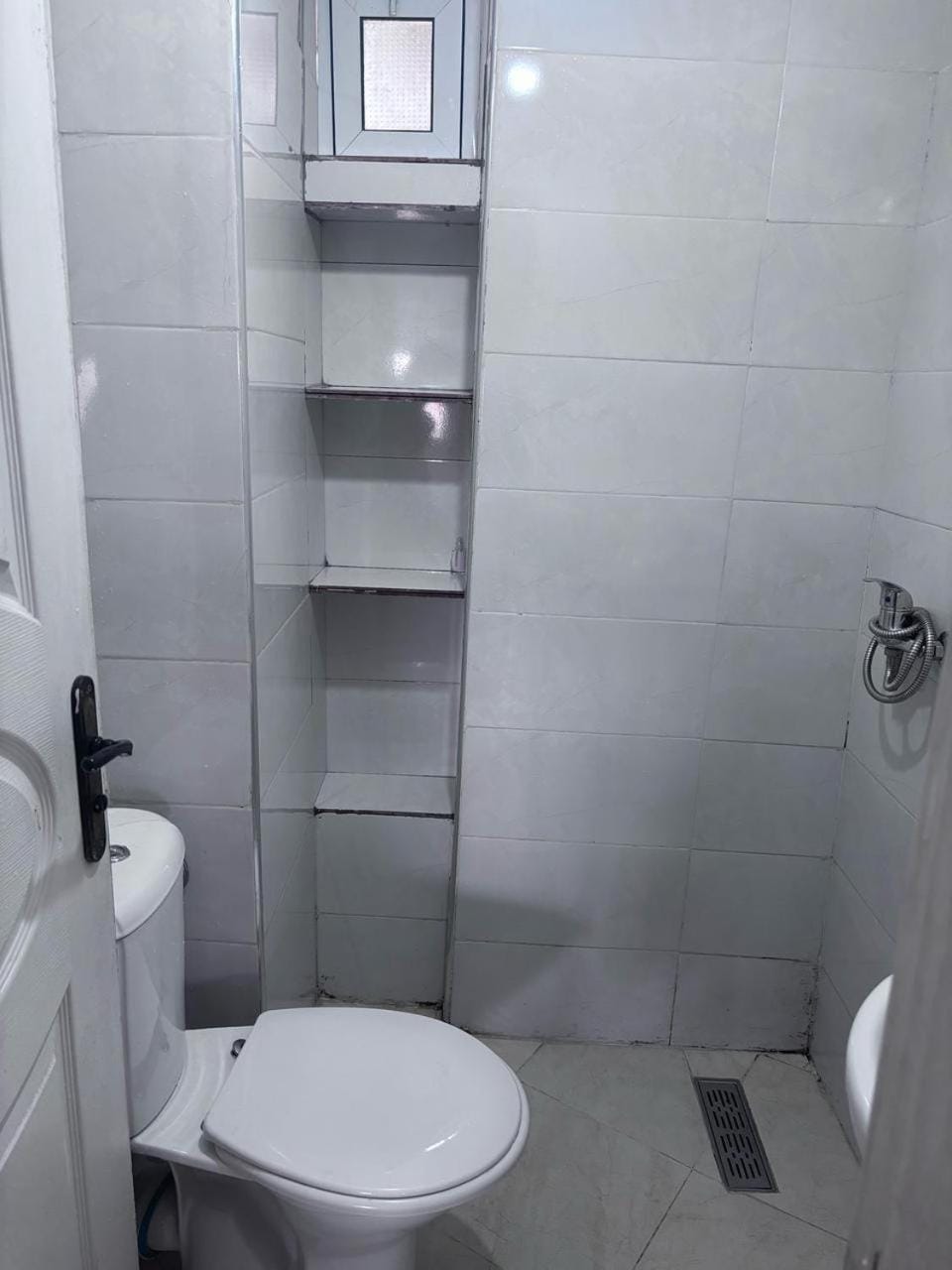 Raha home center Apartment in Tangier