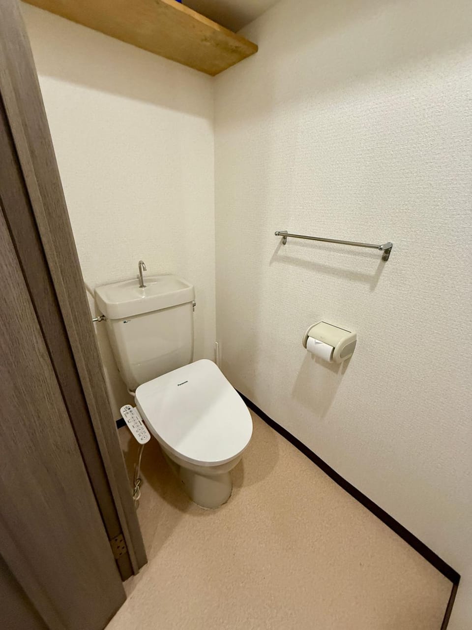7-7札幌中心部電車6分の便利な豊平川の美しい部屋がオープン Apartment in Sapporo