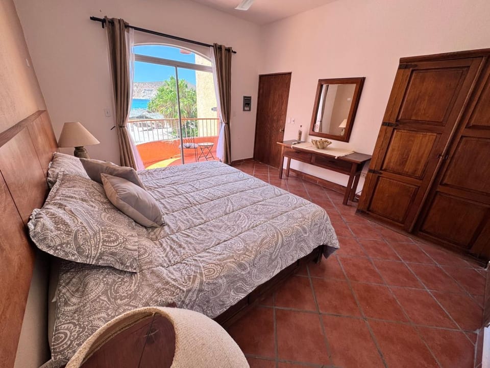 Casa Mar, Near Balandra Beach Apartment in Baja California Sur