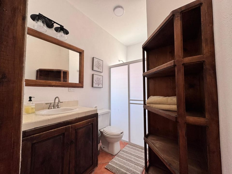 Casa Mar, Near Balandra Beach Apartment in Baja California Sur