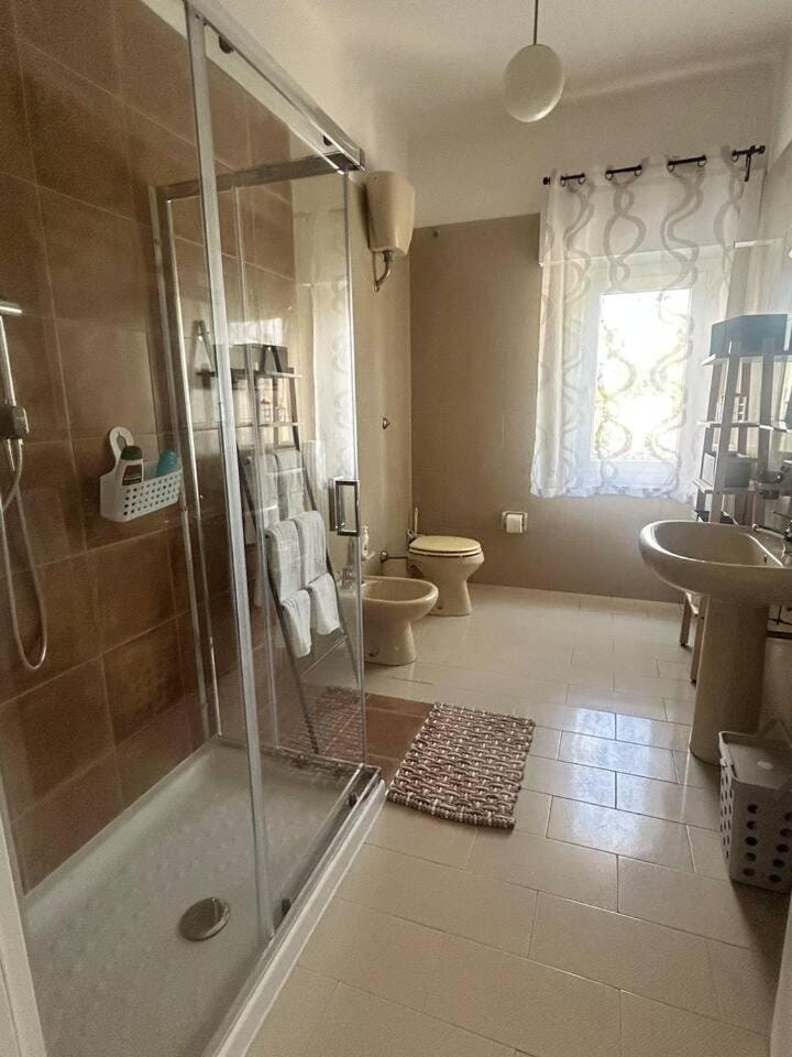Casa Giacinti Apartment in Marche