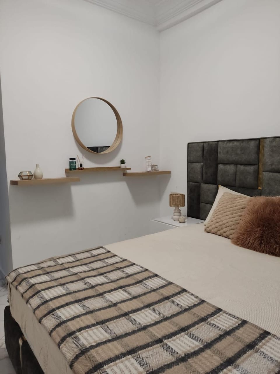 Appartement Etoilé Apartment in Tangier-Tétouan-Al Hoceima
