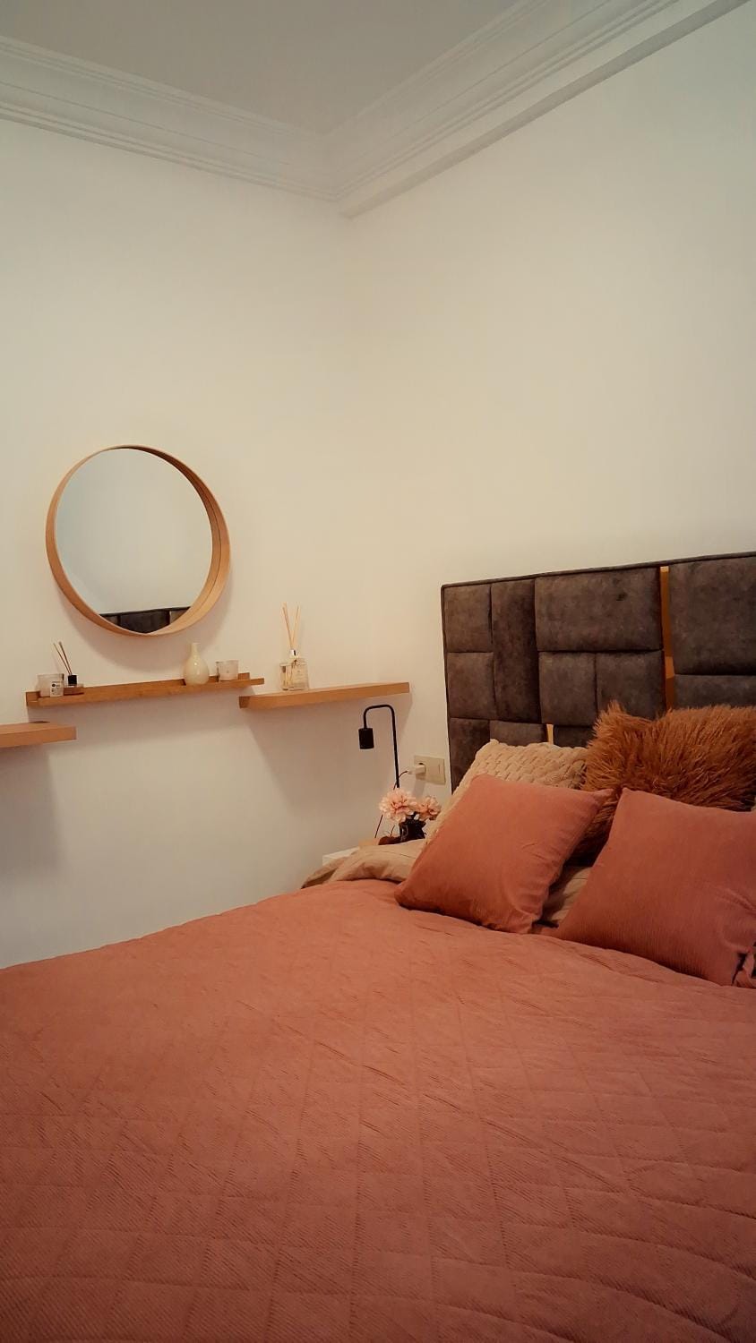 Appartement Etoilé Apartment in Tangier-Tétouan-Al Hoceima