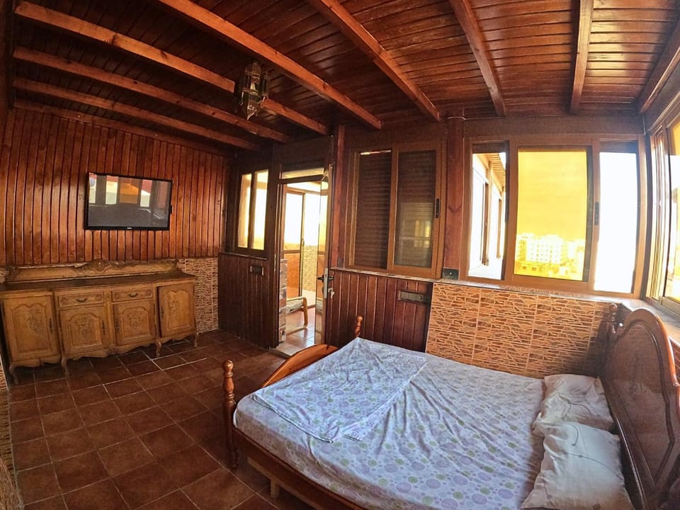 Logement familial spacieux Apartment in Tangier-Tétouan-Al Hoceima