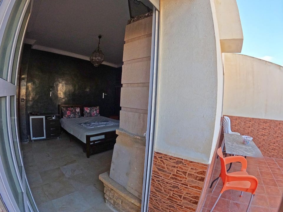 Logement familial spacieux Apartment in Tangier-Tétouan-Al Hoceima