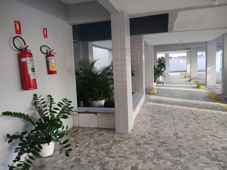 Apt amplo 3 quartos Manaíra Apartment in João Pessoa