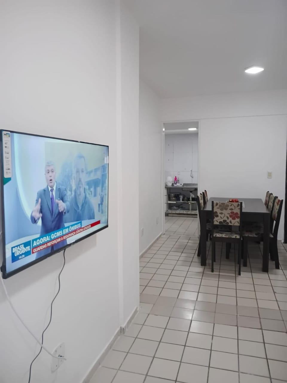 Apt amplo 3 quartos Manaíra Apartment in João Pessoa