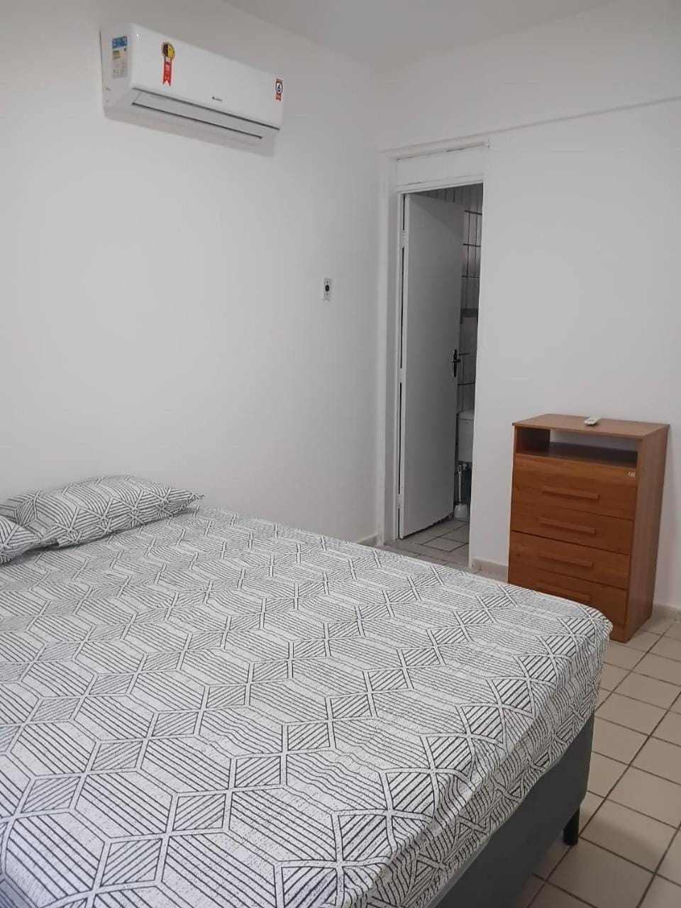 Apt amplo 3 quartos Manaíra Apartment in João Pessoa