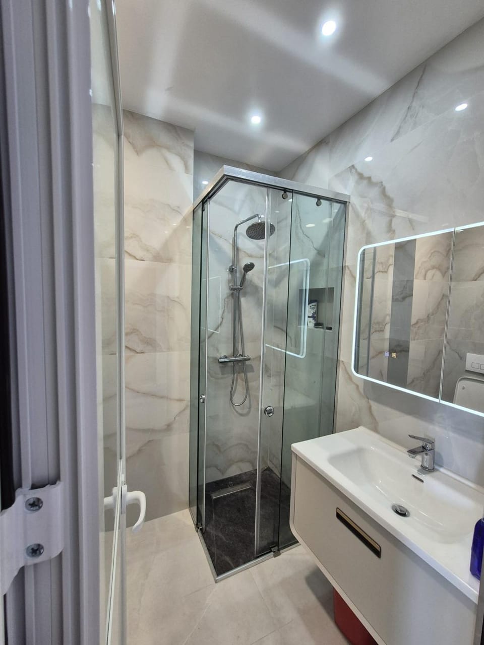 New Comfort Apartment Apartment in Tirana County, Albania