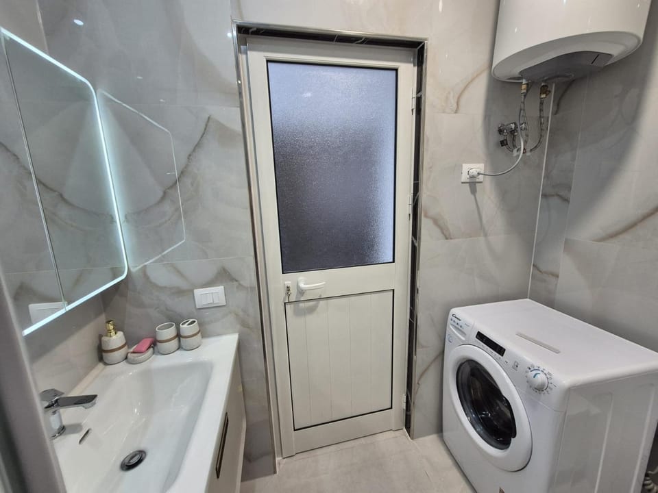 New Comfort Apartment Apartment in Tirana County, Albania
