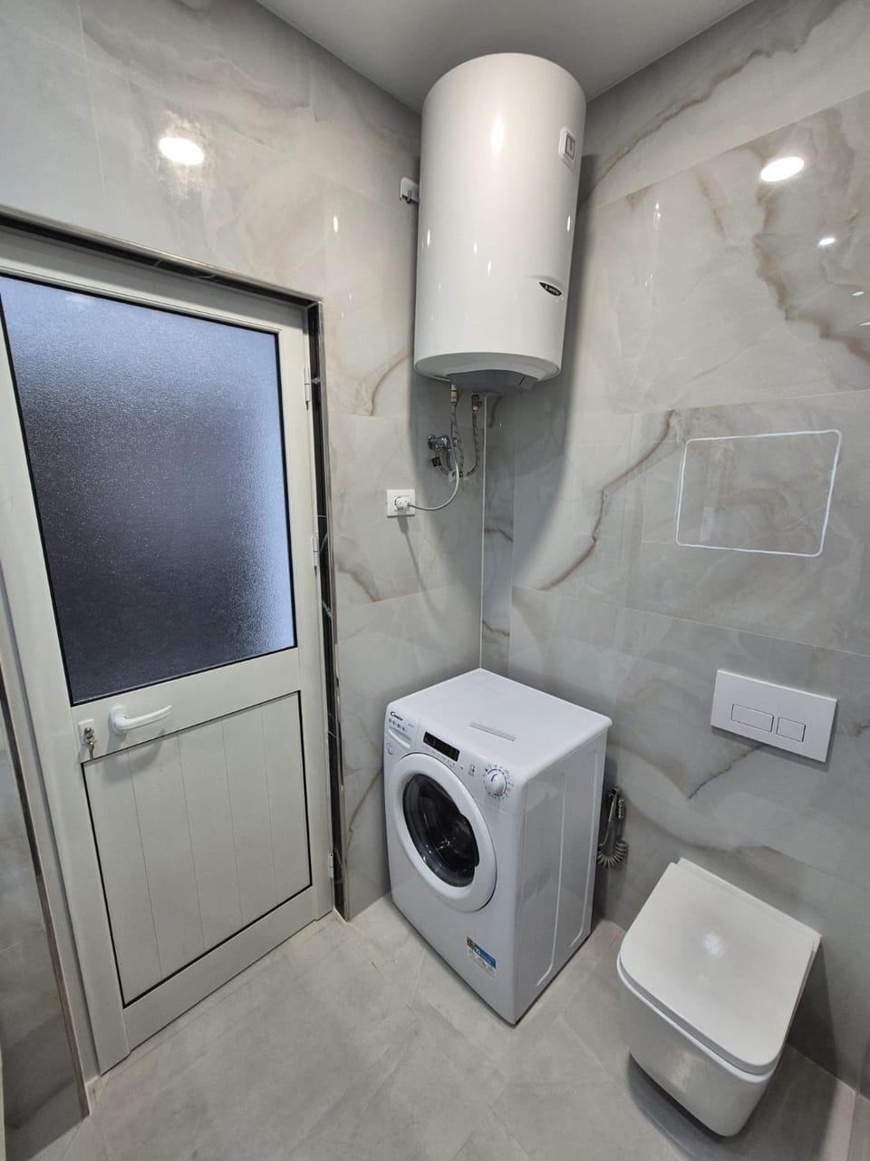 New Comfort Apartment Apartment in Tirana County, Albania
