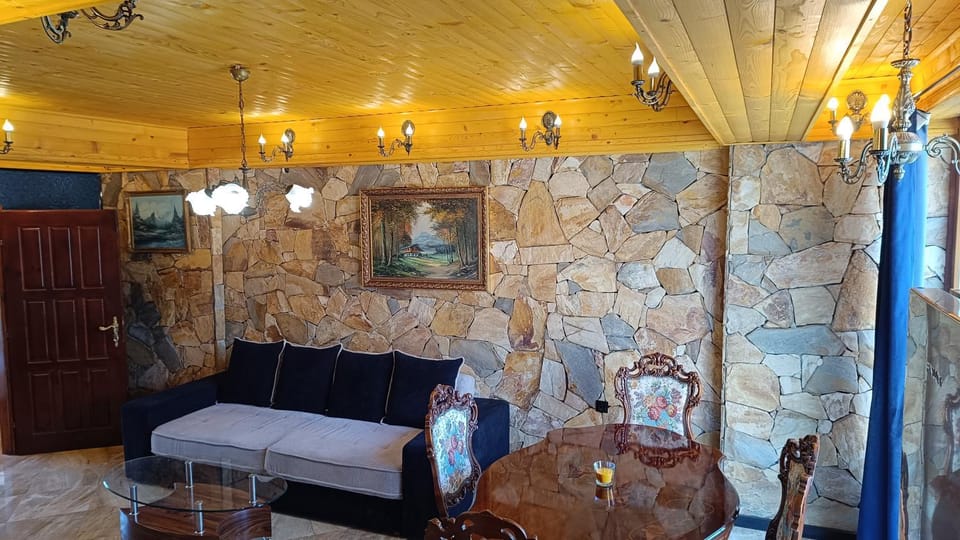 Apartment 13 Apartment in Serbia