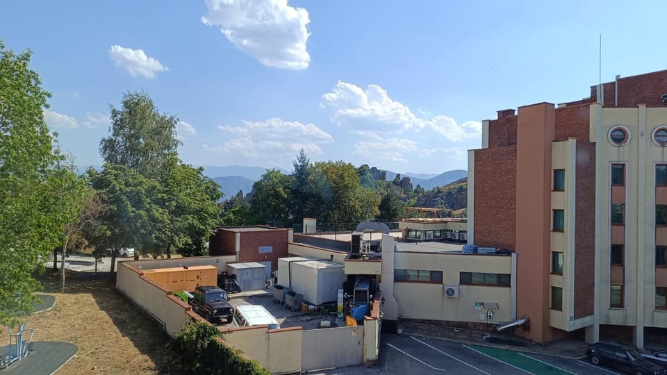 Apartment 13 Apartment in Serbia