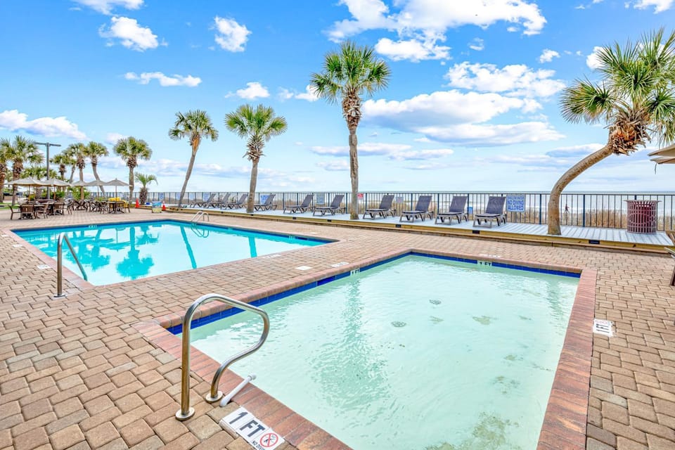 Compass Cove 824 Apartment in Myrtle Beach