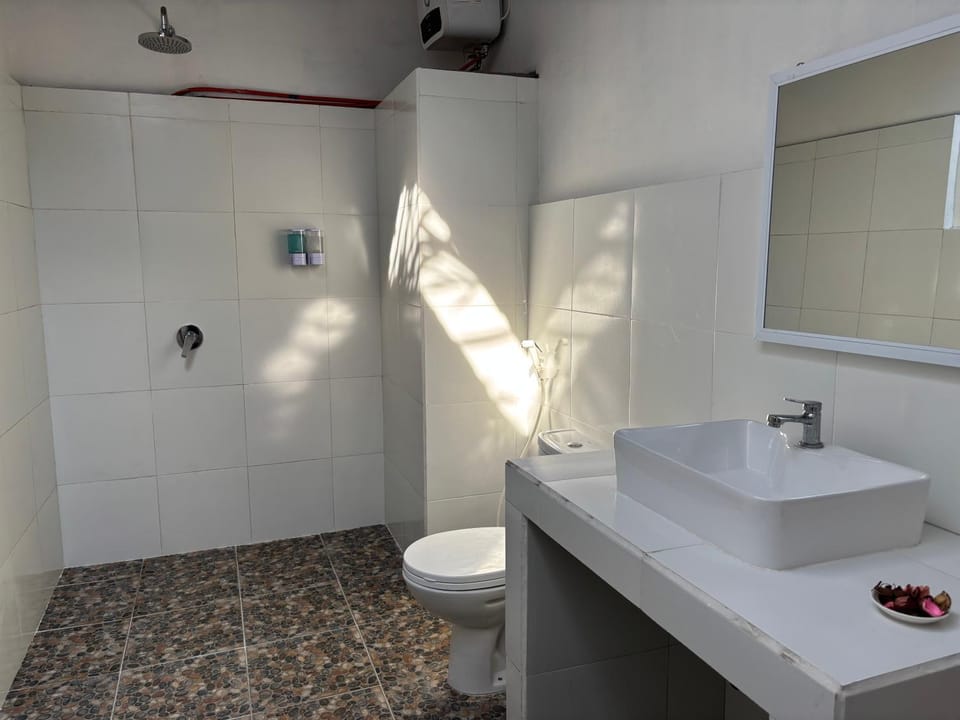 Island of Memories Bungalows Vacation rental in Pemenang
