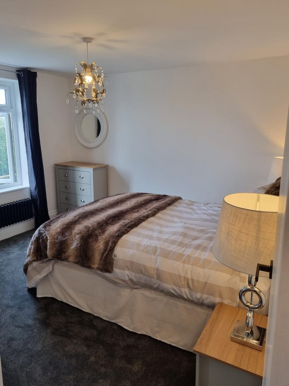 3 Bedroom House By The Sea, Deal Centre Apartment in Dover District