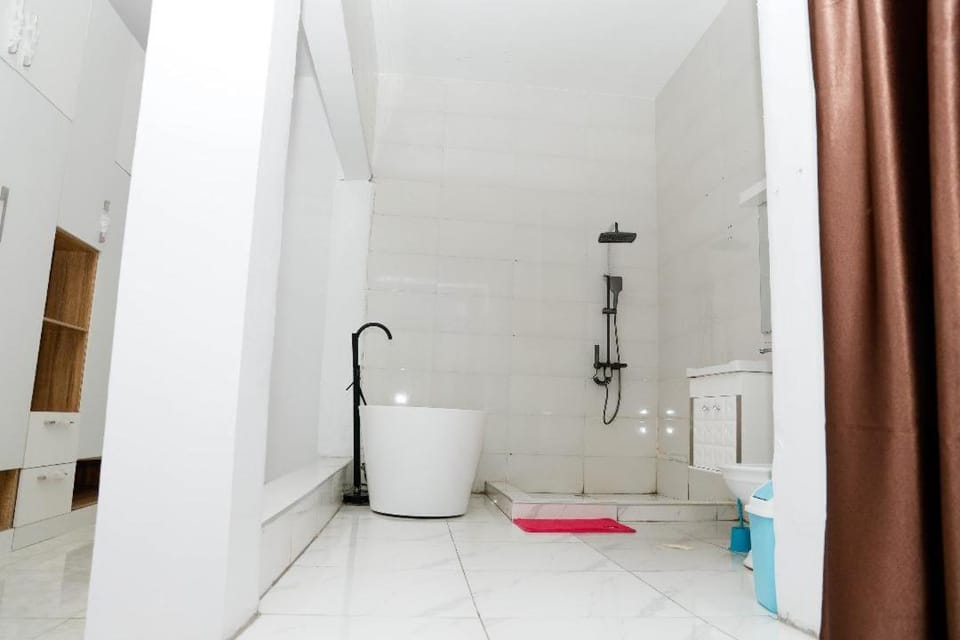 Casa Royal 5 Bedroom Apartment in Lagos