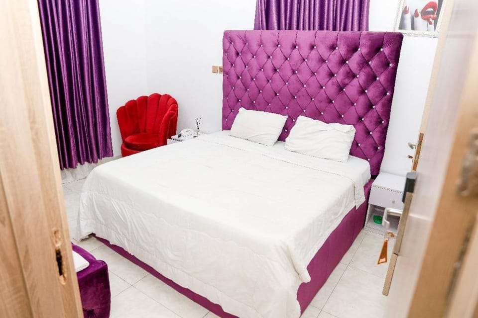 Casa Royal 5 Bedroom Apartment in Lagos