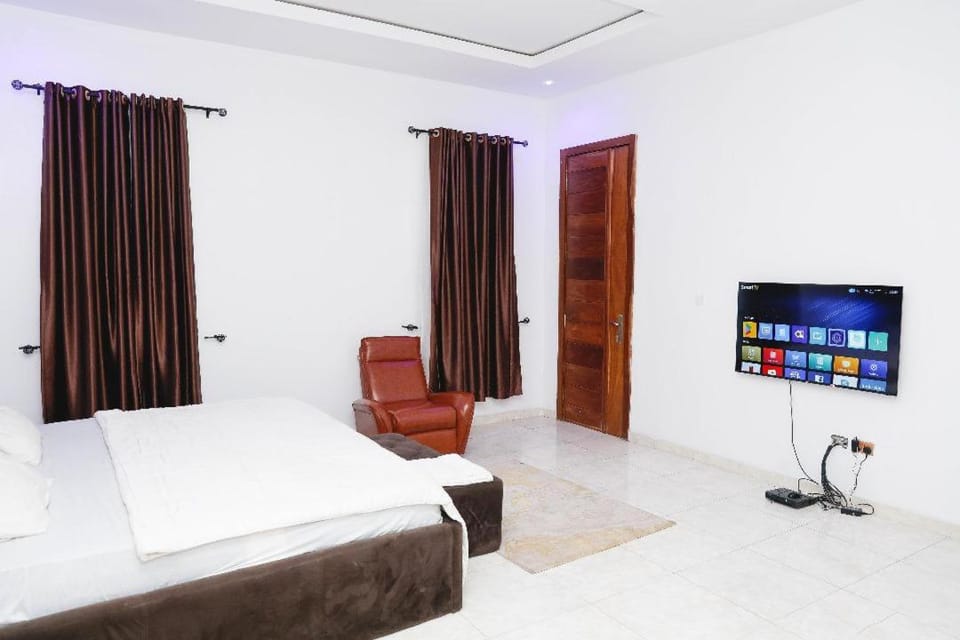 Casa Royal 5 Bedroom Apartment in Lagos