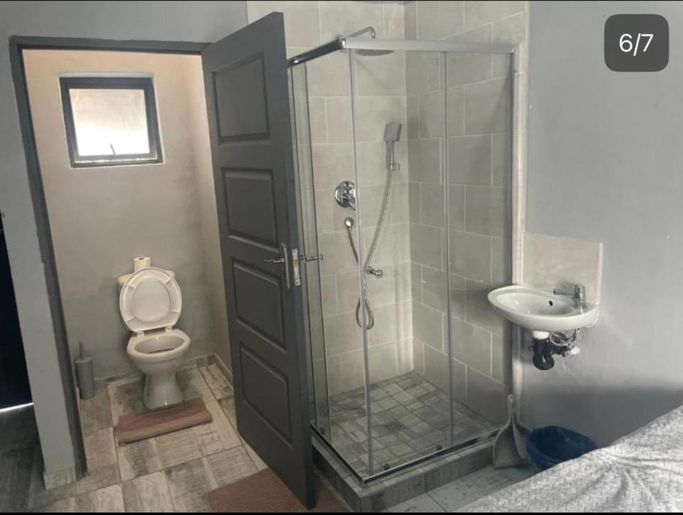 Budget Room 1 Bed and Breakfast in Eastern Cape