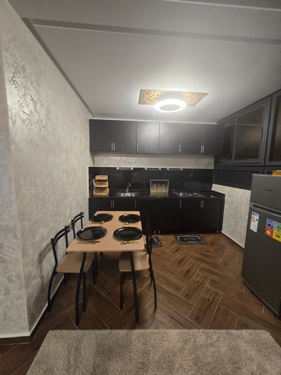Centre Sidi Bouzid pour famille personnes sérieuses Apparemment luxueuse vu Exceptionnelle proche de la plage Apartment in Casablanca-Settat