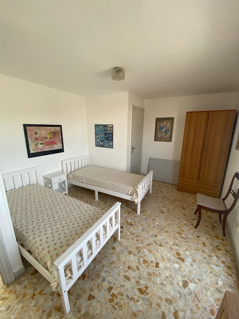Casa a due passi dal mare House in Terracina