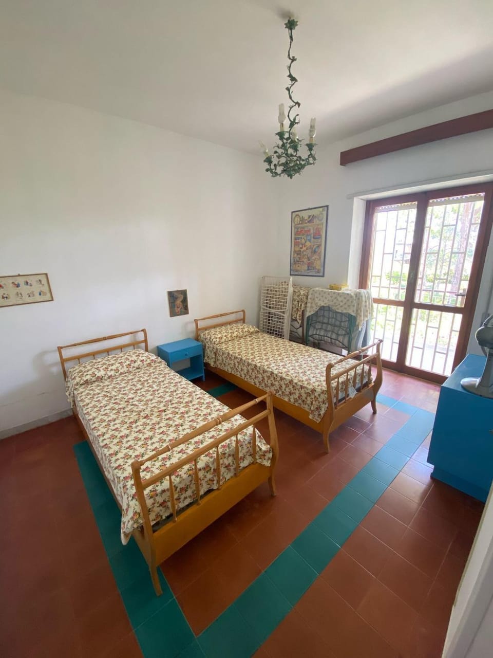 Casa a due passi dal mare House in Terracina
