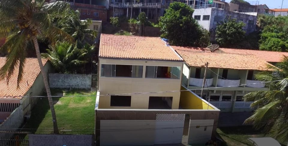 Casa de praia são José de Ribamar House in State of Maranhão, Brazil
