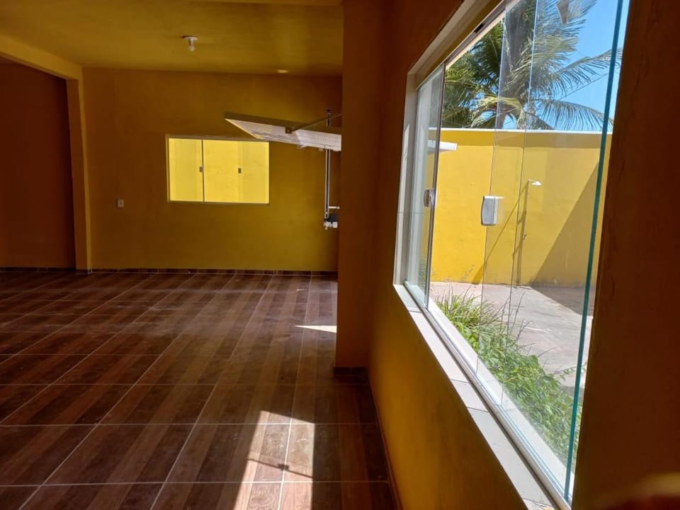 Casa de praia são José de Ribamar House in State of Maranhão, Brazil