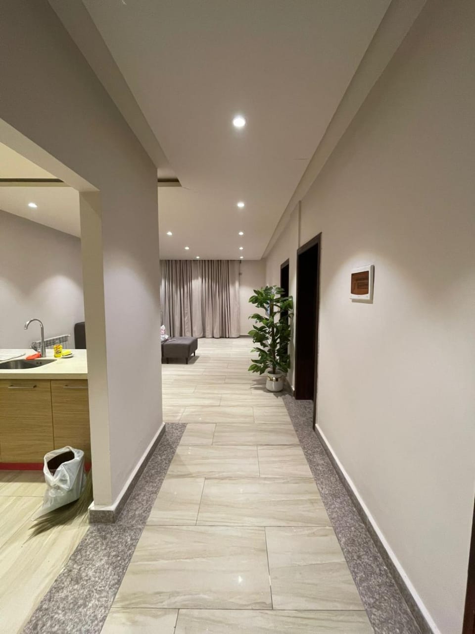 The Rustic Loft Apartment in Islamabad Capital Territory