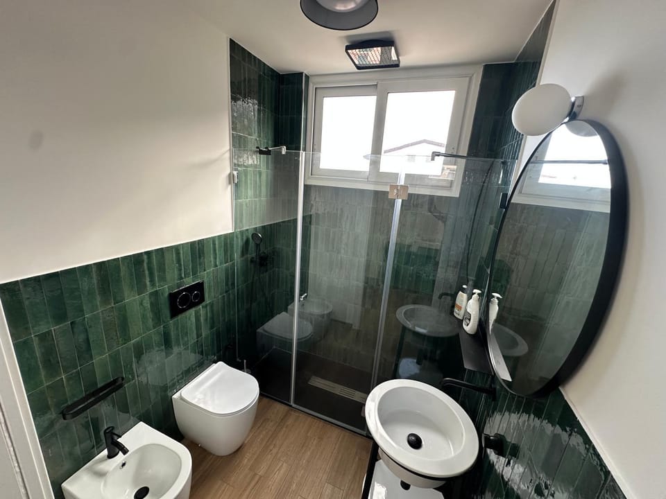 Shower, Toilet, Bathroom, bidet