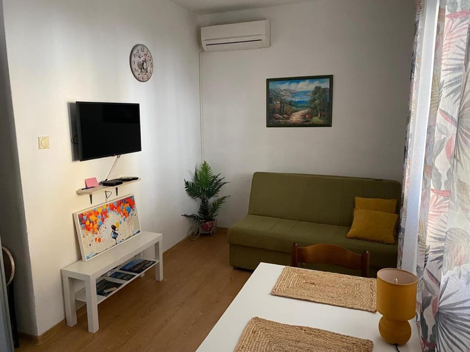 Sun Apartment Apartment in Kotor Municipality