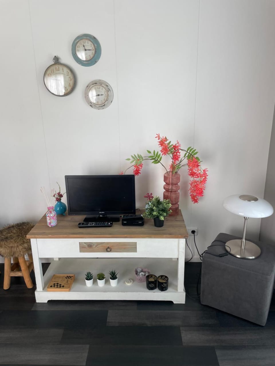 TV and multimedia
