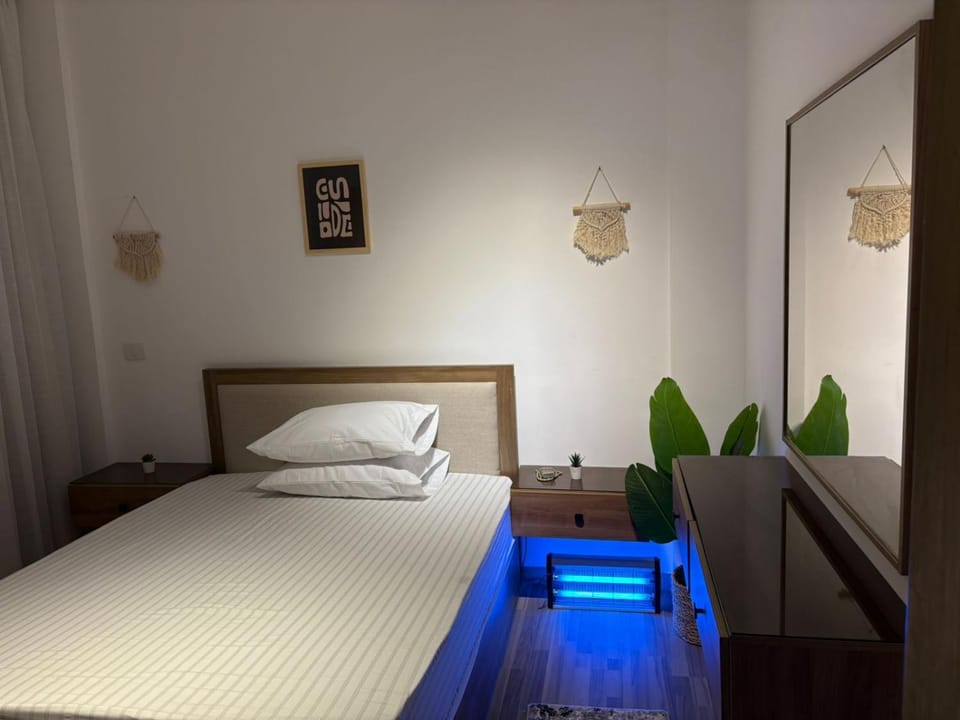 Privado Residence Madinaty - Panorama View, Lakes, and Clubs, and a Sunset View Apartment in New Cairo City