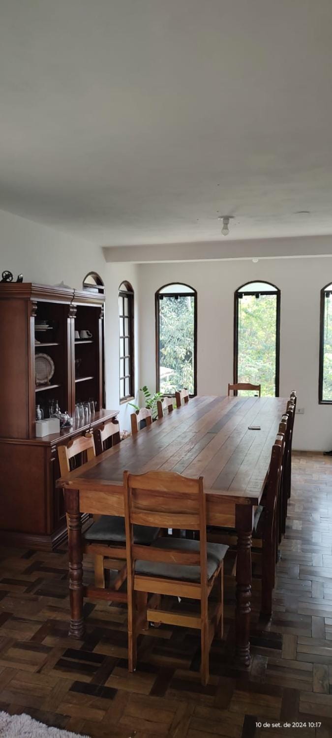 Casa Sueca House in Cotia