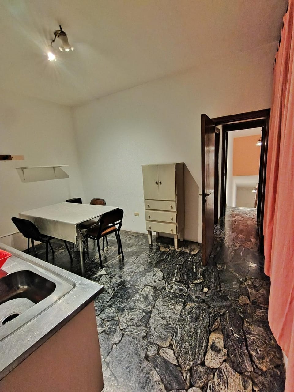 Departamento centro VM Apartment in Villa Mercedes