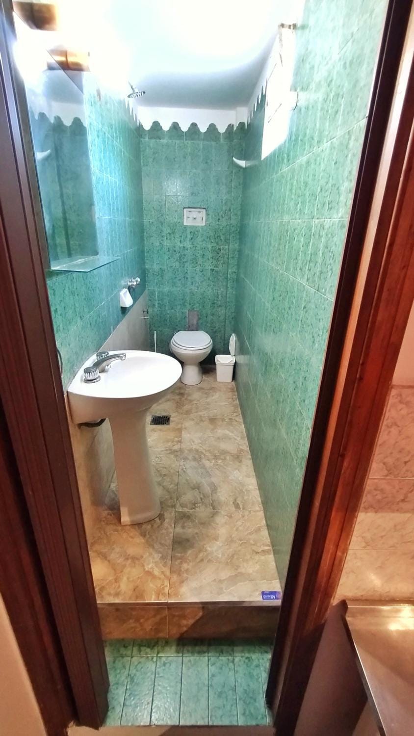 Departamento centro VM Apartment in Villa Mercedes