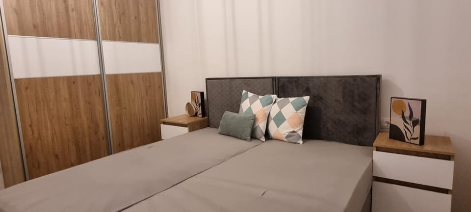Apartmani Ali Apartment in Ulcinj Municipality