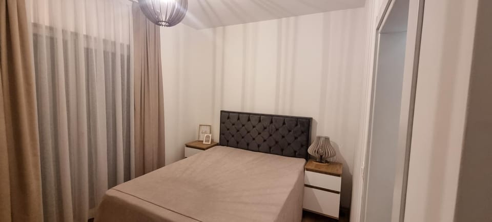 Apartmani Ali Apartment in Ulcinj Municipality
