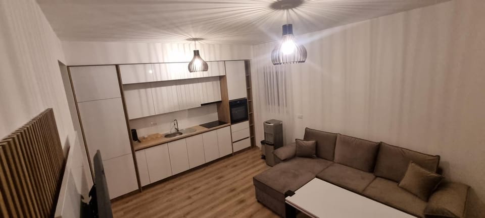 Apartmani Ali Apartment in Ulcinj Municipality