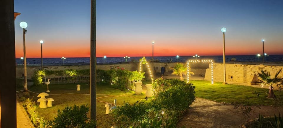Vacation home 32 D House in Alexandria Governorate