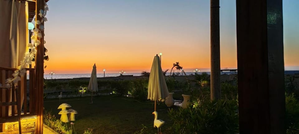 Vacation home 32 D House in Alexandria Governorate