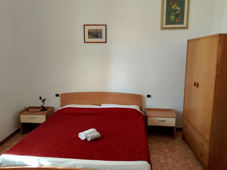 Via Roma 5B Apartment in Sardinia