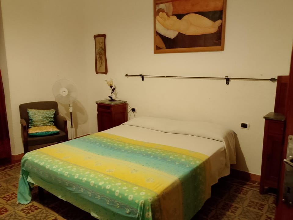 Via Roma 5B Apartment in Sardinia