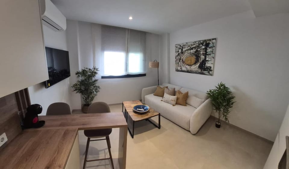 Lux Tarifa Apartment in Tarifa