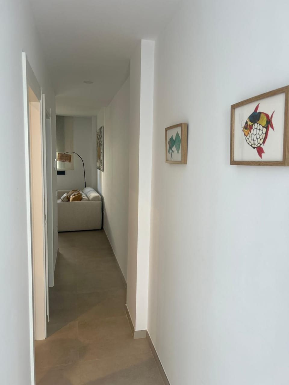 Lux Tarifa Apartment in Tarifa