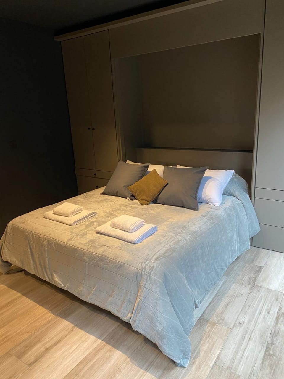 Departamento Céntrico San Martín Plaza Apartment in San Martín de los Andes