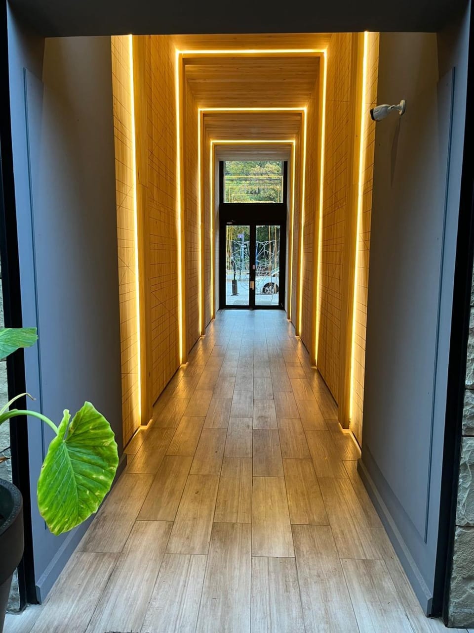 Departamento Céntrico San Martín Plaza Apartment in San Martín de los Andes